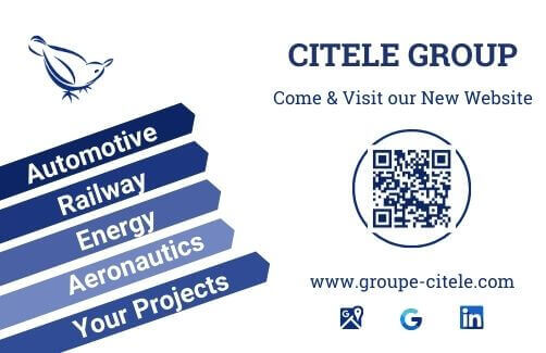 Citele Group logo