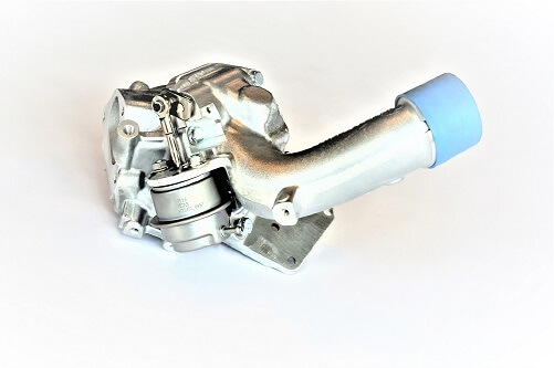 Sicta Compressor Bypass Valve 0.5x Sicta Compressor Bypass Valve
