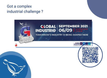 SICTA CITELE Exhibitors At The Global Industrie MIDEST 2021